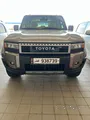 Toyota Land Cruiser PRADO All Rounder TX TURBO